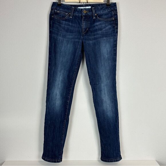 Joe’s Jeans Skinny Visionaire Faded Jeans 27 short - Picture 1 of 10